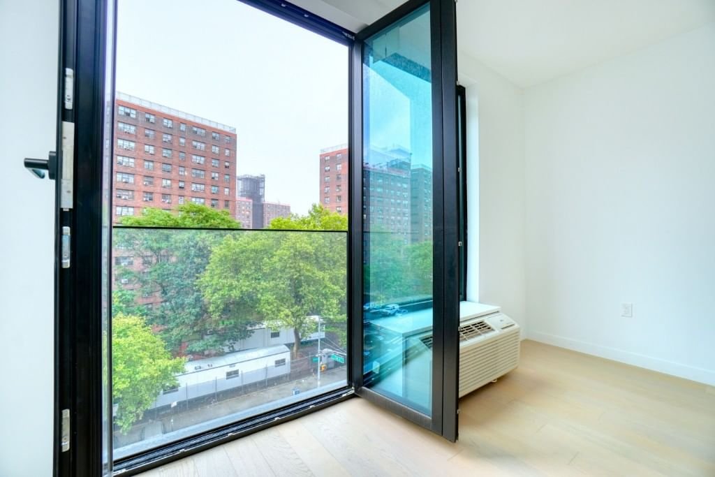 Real estate property located at 181 101st #604, New York, New York City, NY