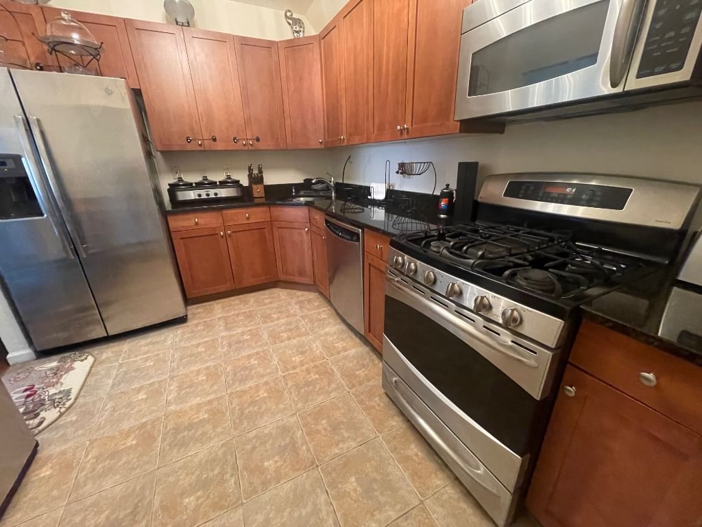 Real estate property located at 1948 Bergen #2C, Kings, New York City, NY