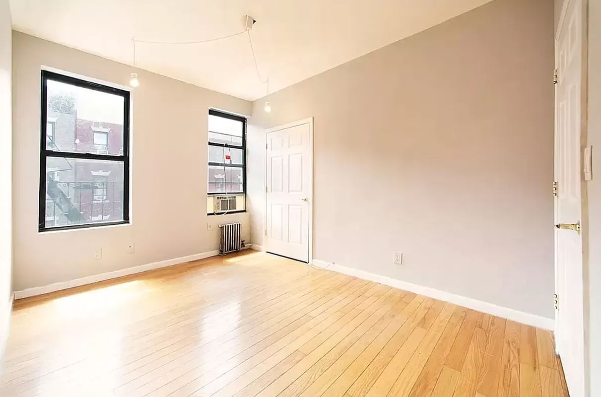 Real estate property located at 531 151st #53, New York, New York City, NY