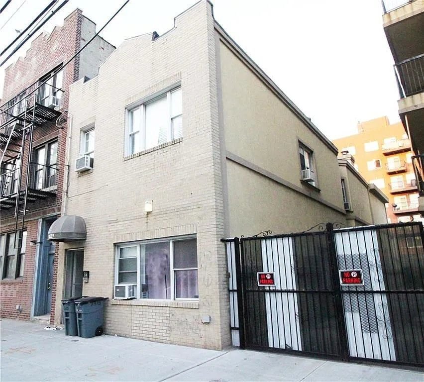 Real estate property located at 2839 15th *, Kings, New York City, NY