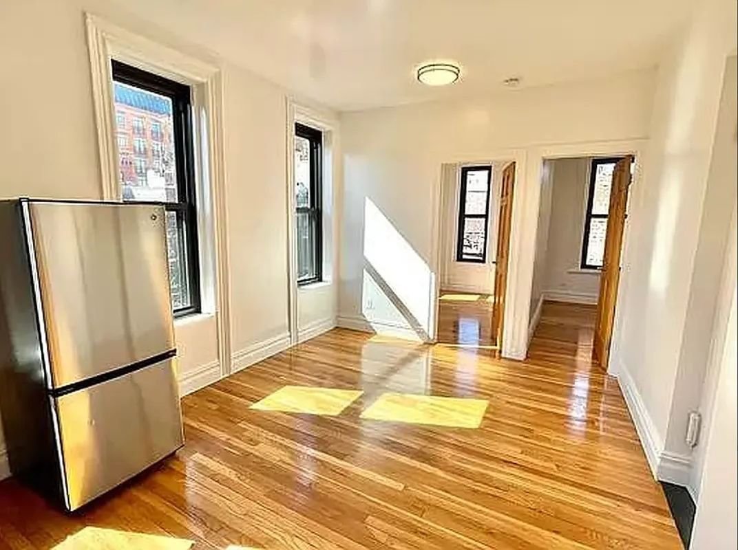Real estate property located at 322 11th #18, New York, New York City, NY