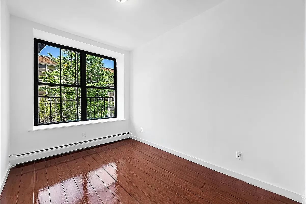 Real estate property located at 118 Ridge #2, New York, New York City, NY