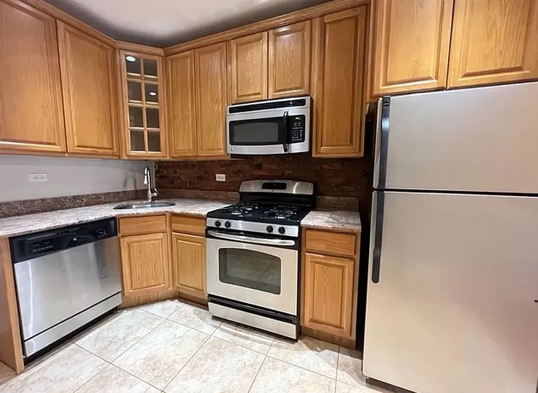 Real estate property located at 2244 1st #4, New York, New York City, NY