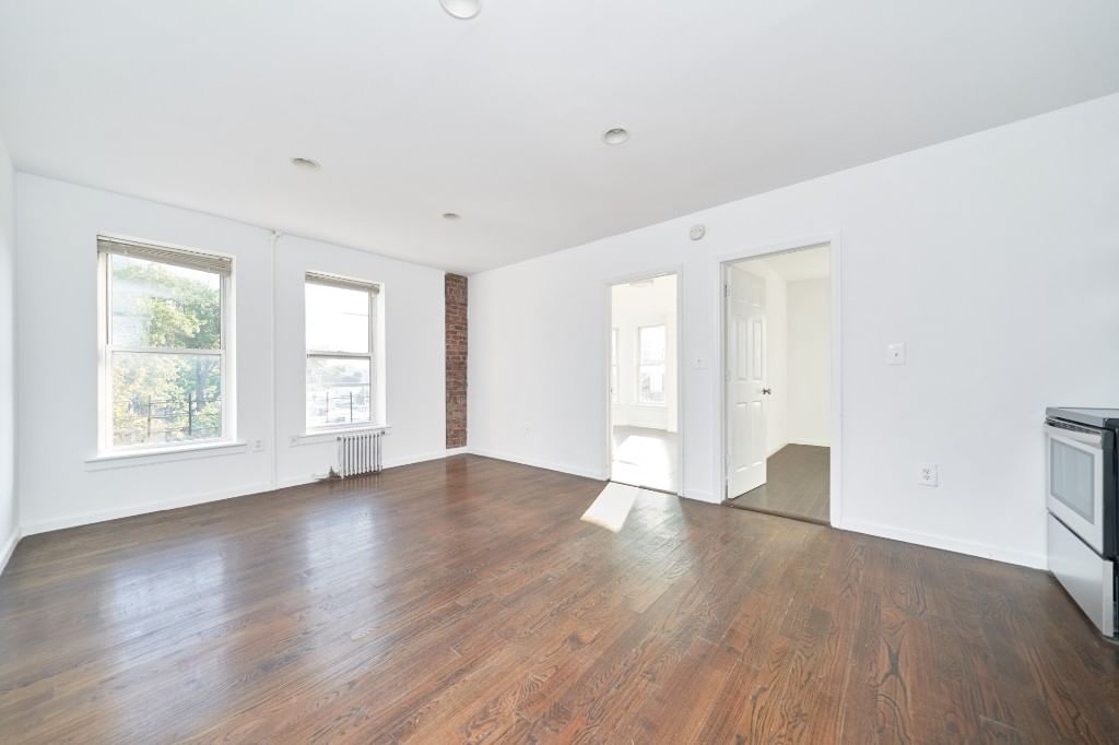 Real estate property located at 301 3rd #4, Kings, New York City, NY