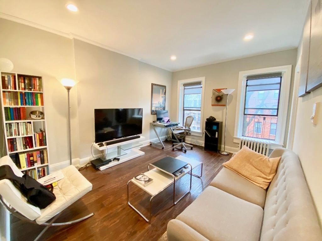 Real estate property located at 204 St Marks #2F, Kings, New York City, NY