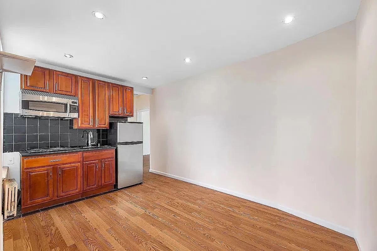 Real estate property located at 619 5th #2, New York, New York City, NY