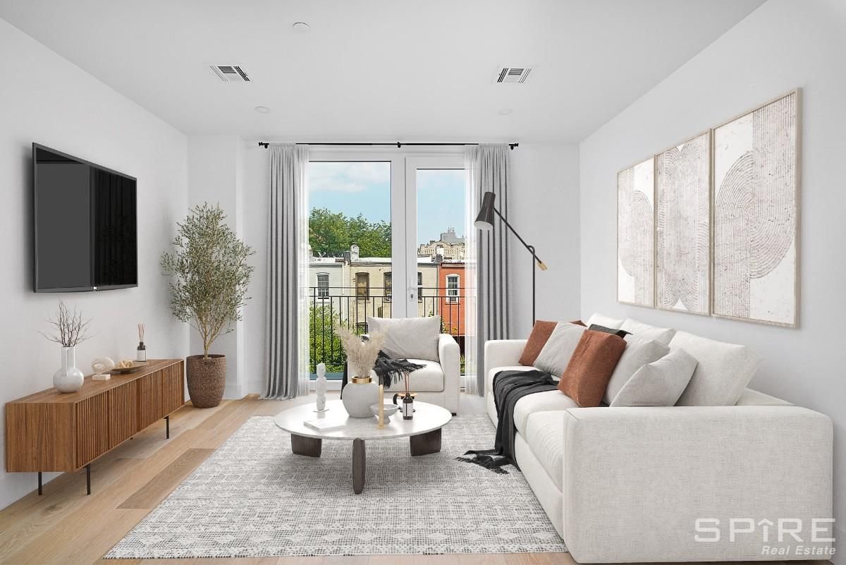 Real estate property located at 1173 Rogers #3D, Kings, New York City, NY