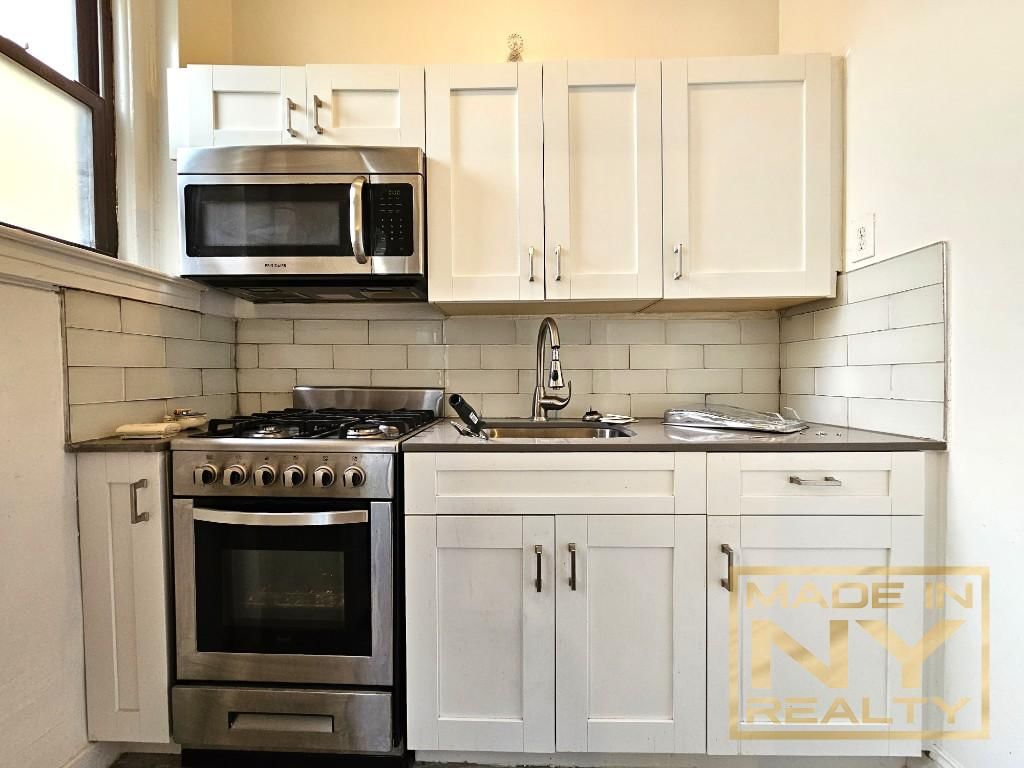 Real estate property located at 25-74 33rd #6H, Queens, New York City, NY