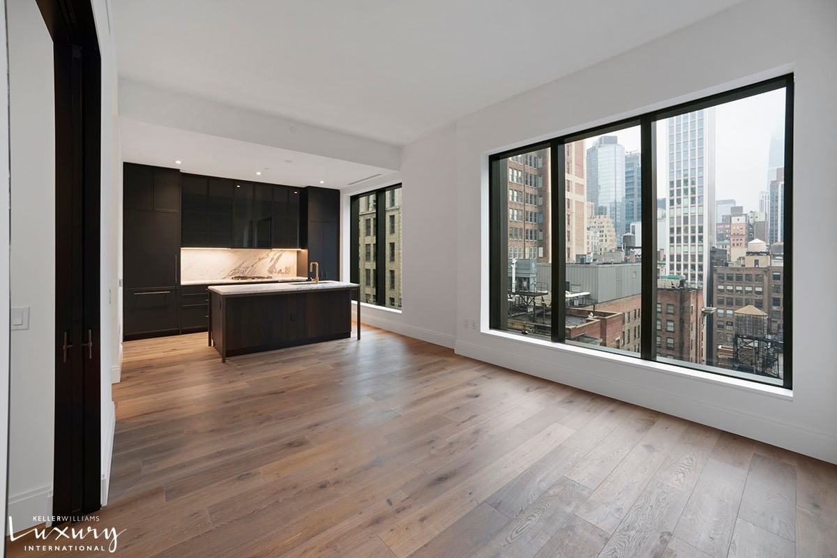 Real estate property located at 30 29th #16C, New York, New York City, NY