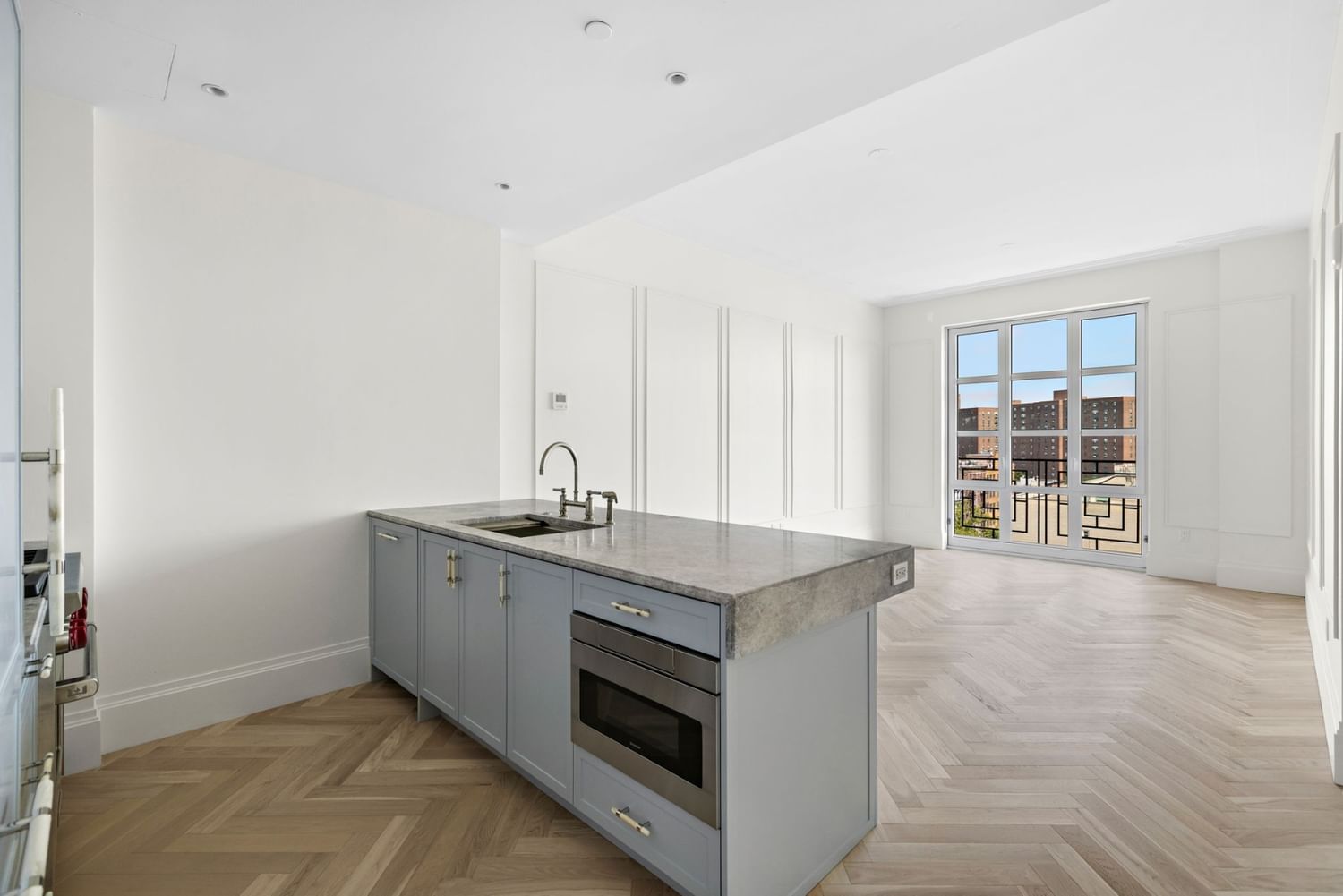 Real estate property located at 250 21st #8D, New York, New York City, NY