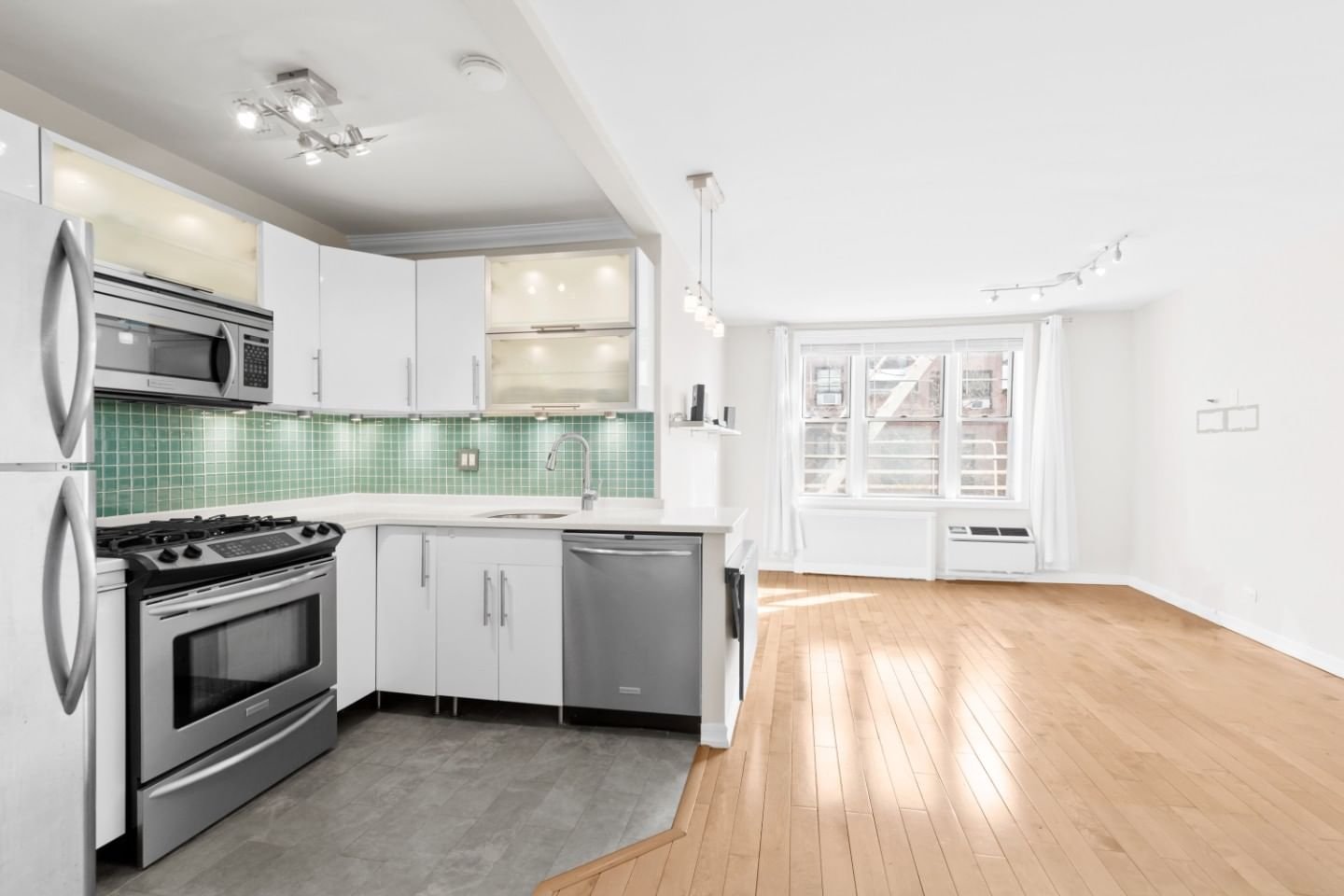 Real estate property located at 130 Hicks #4C, Kings, New York City, NY