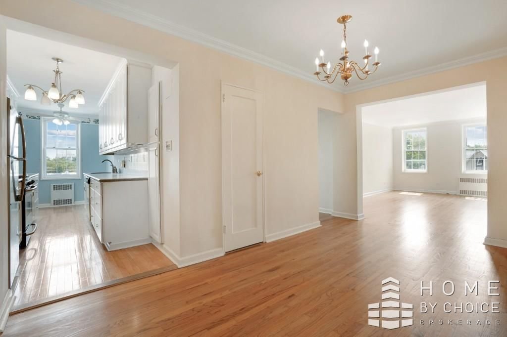 Real estate property located at 6665 Colonial #4G, Kings, New York City, NY
