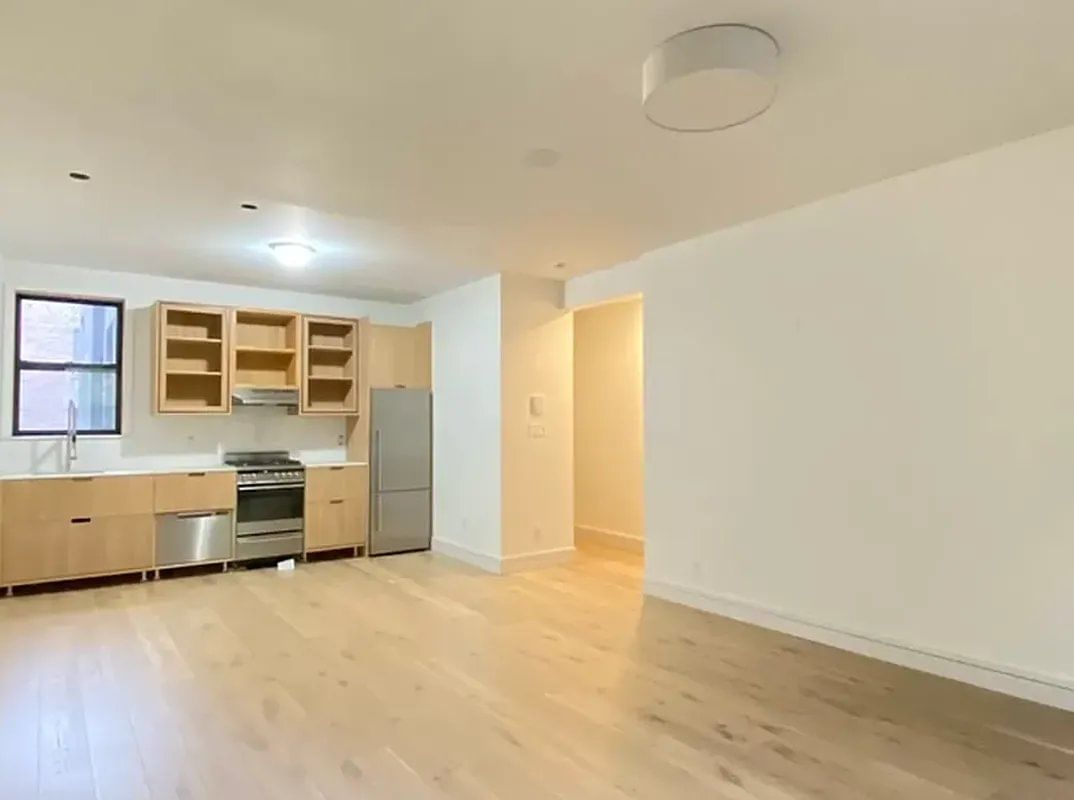 Real estate property located at 209 107th #3W, New York, New York City, NY