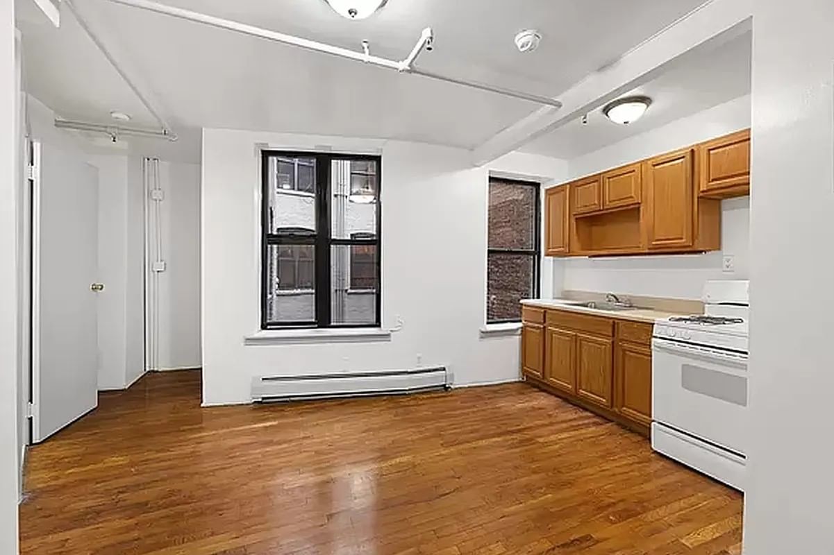 Real estate property located at 375 Pleasant #2D, New York, New York City, NY