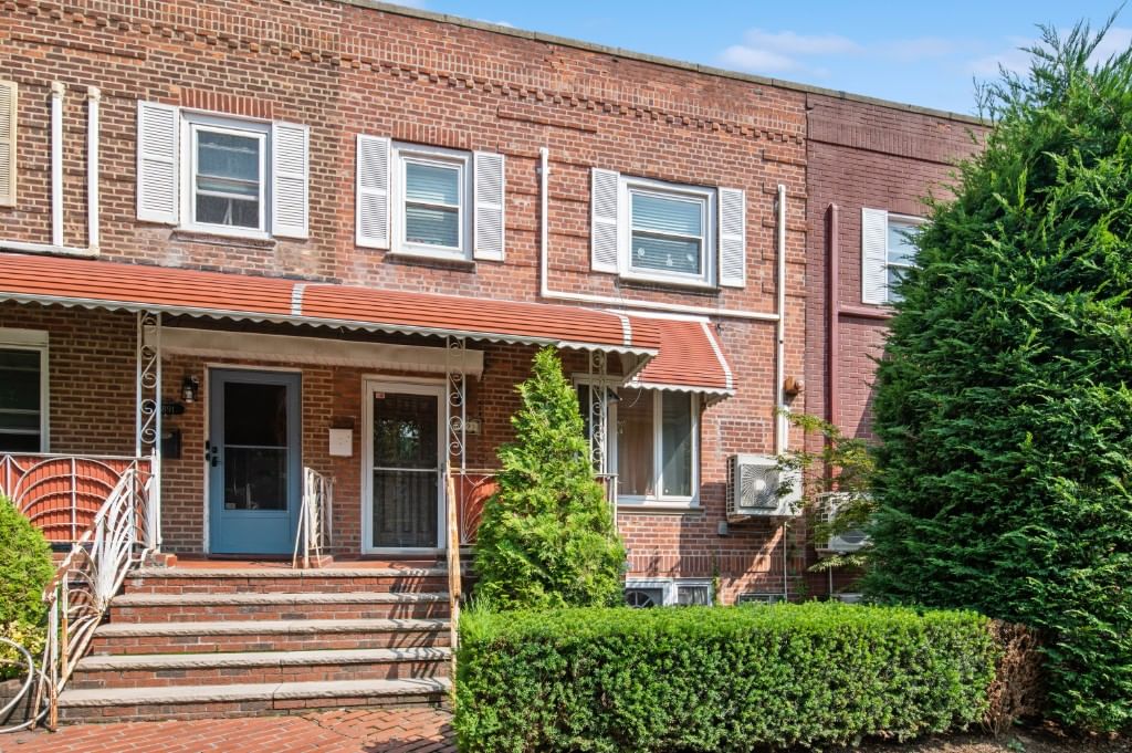Real estate property located at 8893 16th *, Kings, New York City, NY