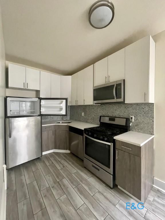 Real estate property located at 826 Crown C6, Kings, New York City, NY