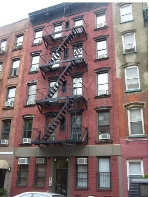 Real estate property located at 510 5th #9, NewYork, East Village, New York City, NY