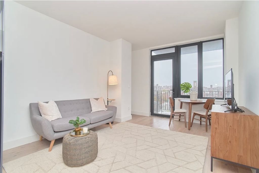 Real estate property located at 69 125th #8E, New York, New York City, NY