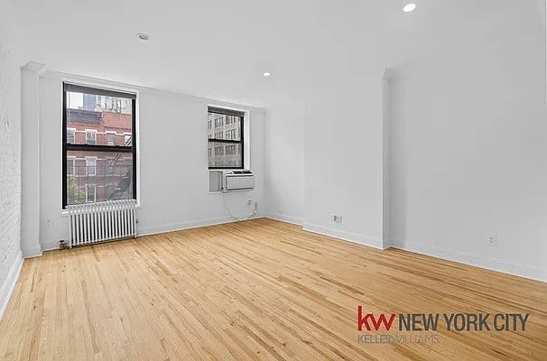 Real estate property located at 643 9th #3D, New York, New York City, NY