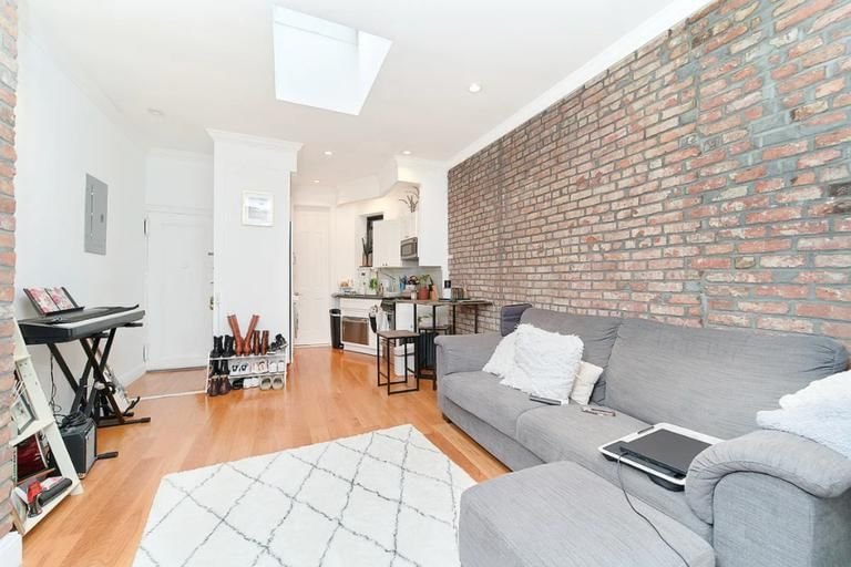 Real estate property located at 504 88th #4D, New York, New York City, NY
