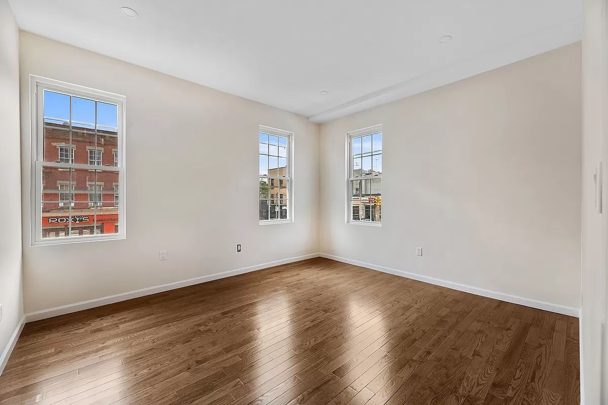 Real estate property located at 22-80 Steinway #2, Queens, New York City, NY