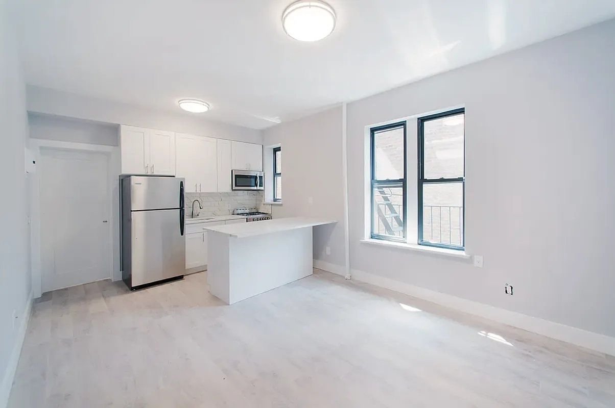 Real estate property located at 100 139th #36, New York, New York City, NY