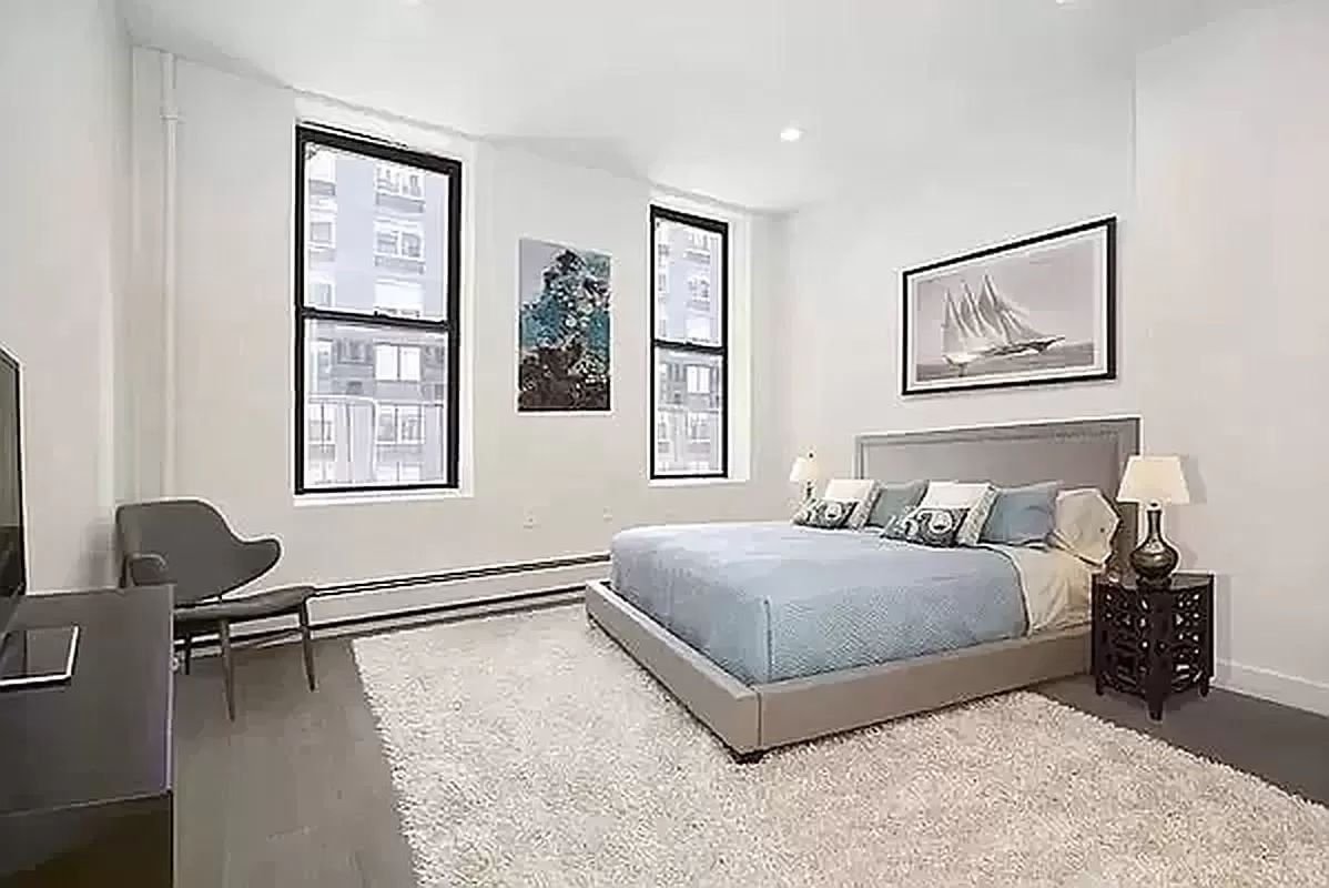 Real estate property located at 316 39th #2E, New York, New York City, NY