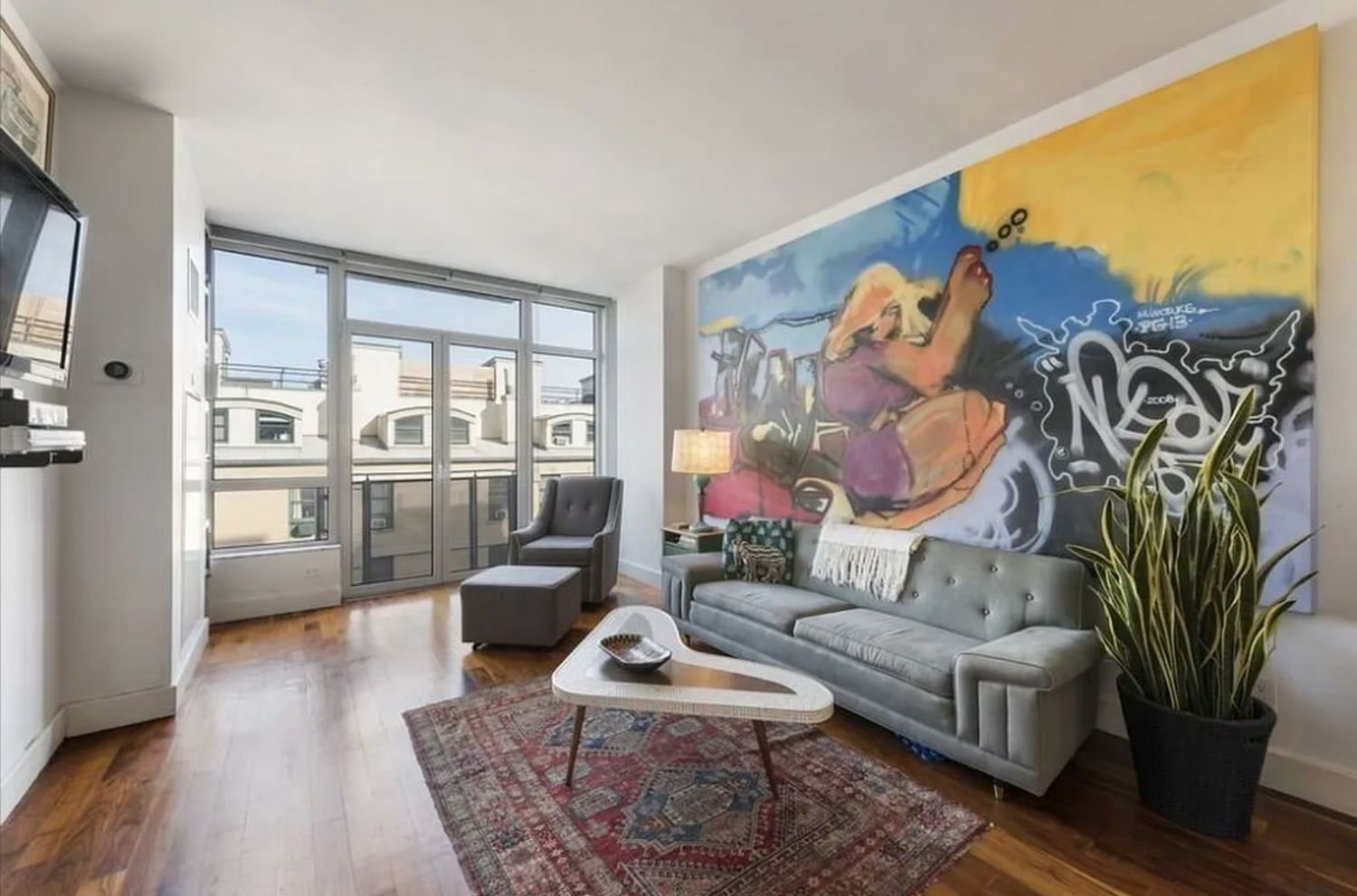 Real estate property located at 214 11th #5M, Kings, New York City, NY