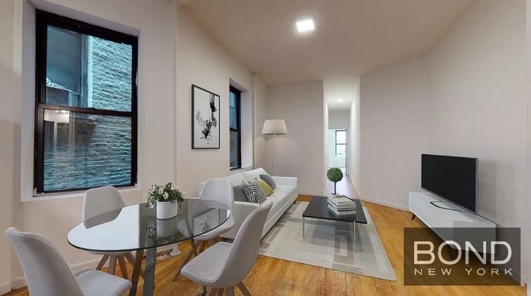 Real estate property located at 349 82nd #3FE, New York, New York City, NY