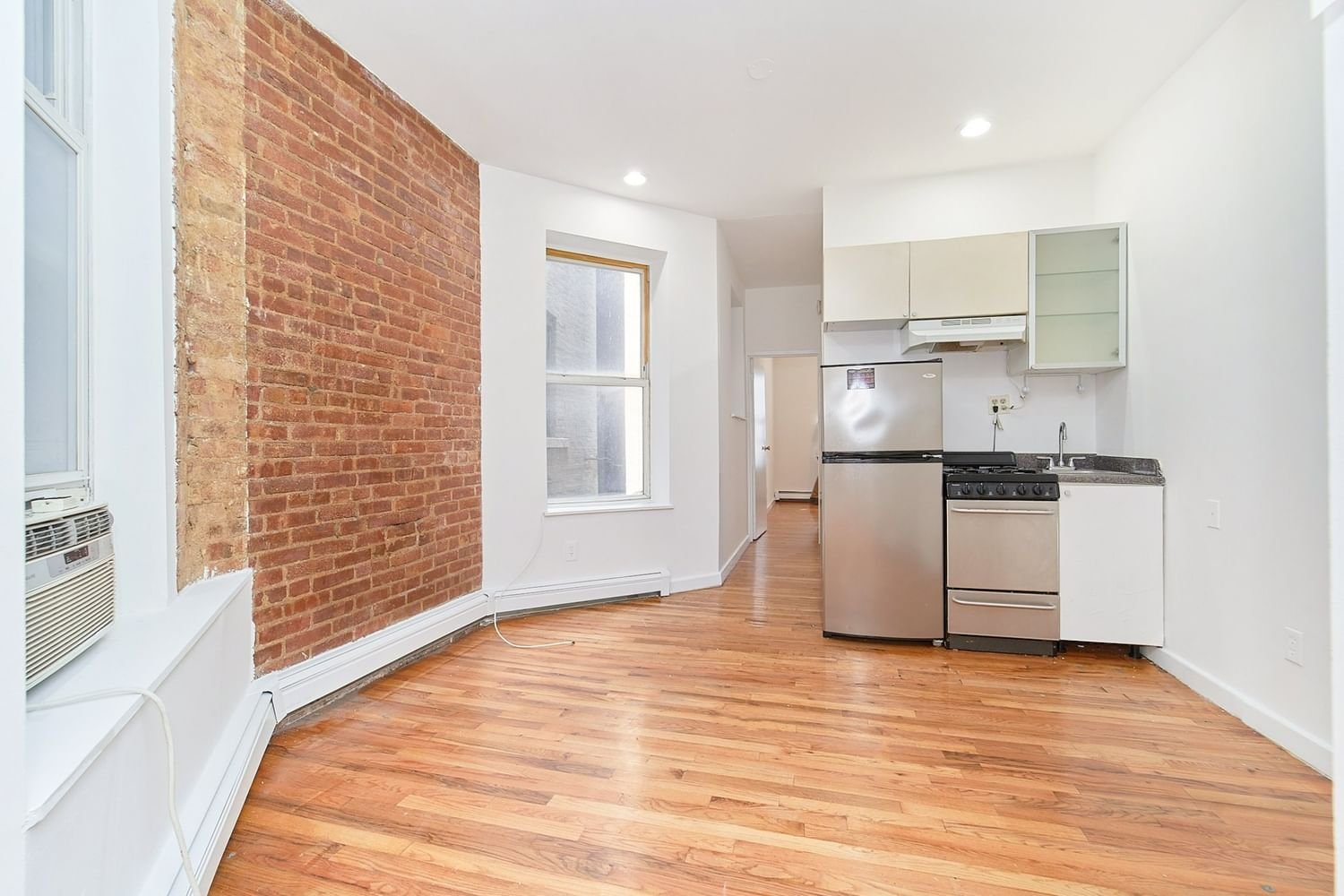 Real estate property located at 134 109th #3C, New York, New York City, NY
