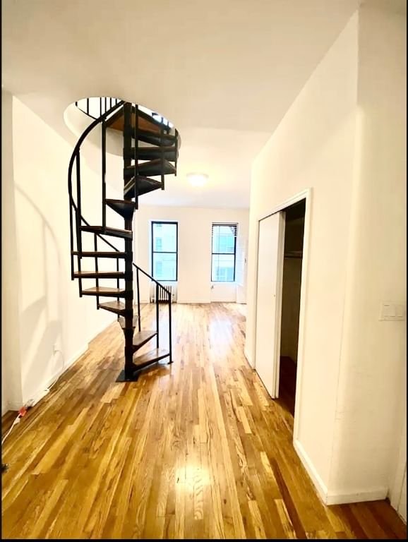 Real estate property located at 247 62nd #8/12, New York, New York City, NY