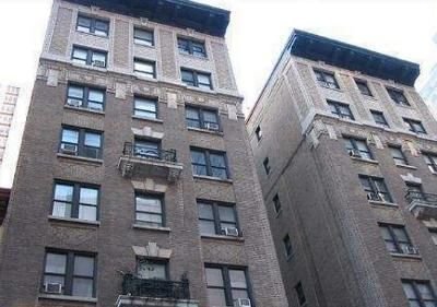 Real estate property located at 245 51st #211, New York, New York City, NY