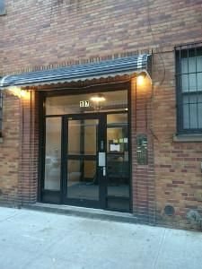 Real estate property located at 107 68th #5F, New York, New York City, NY
