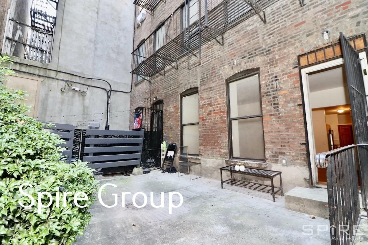 Real estate property located at 814 10th #1B, New York, New York City, NY