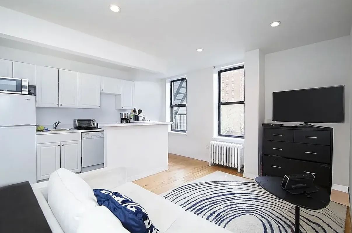 Real estate property located at 191 Orchard D, New York, New York City, NY