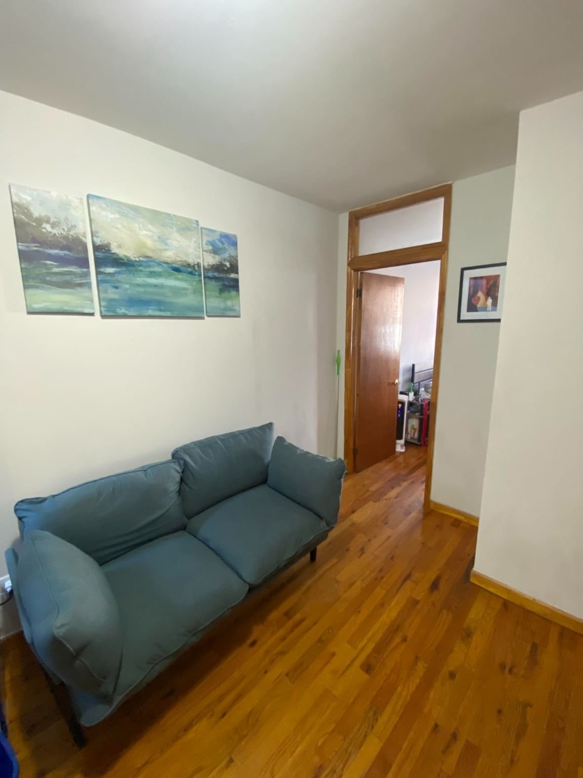Real estate property located at 454 9th #13, New York, New York City, NY
