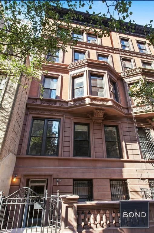 Real estate property located at 14 69th #14, New York, New York City, NY