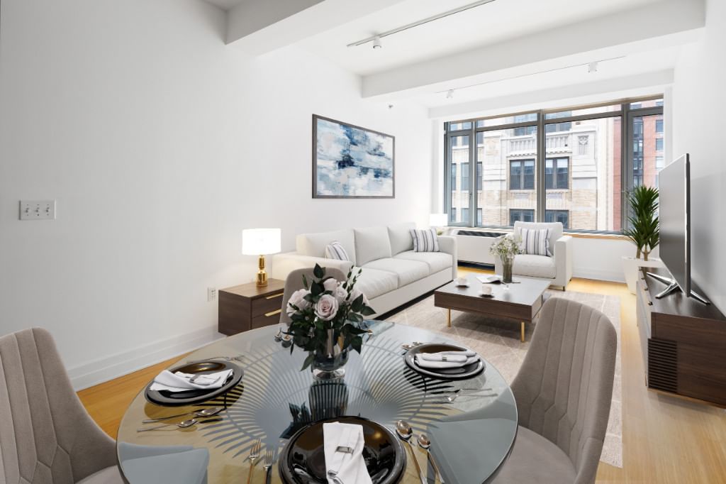 Real estate property located at 110 Livingston #11R, Kings, New York City, NY