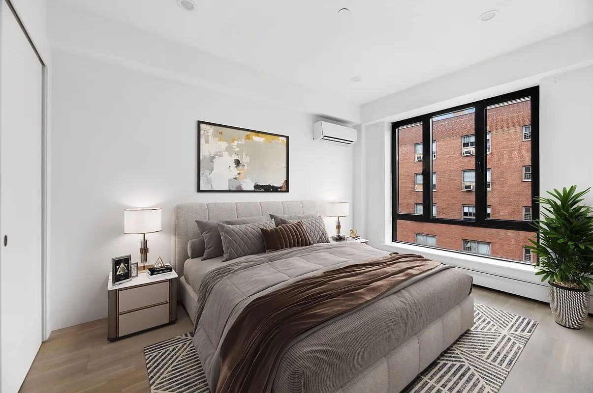 Real estate property located at 2600 7th #3P, New York, New York City, NY