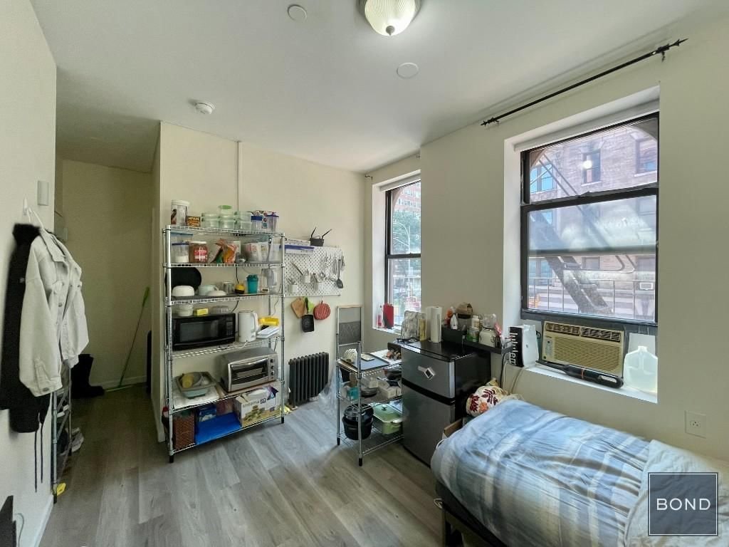 Real estate property located at 201 95th #204, New York, New York City, NY