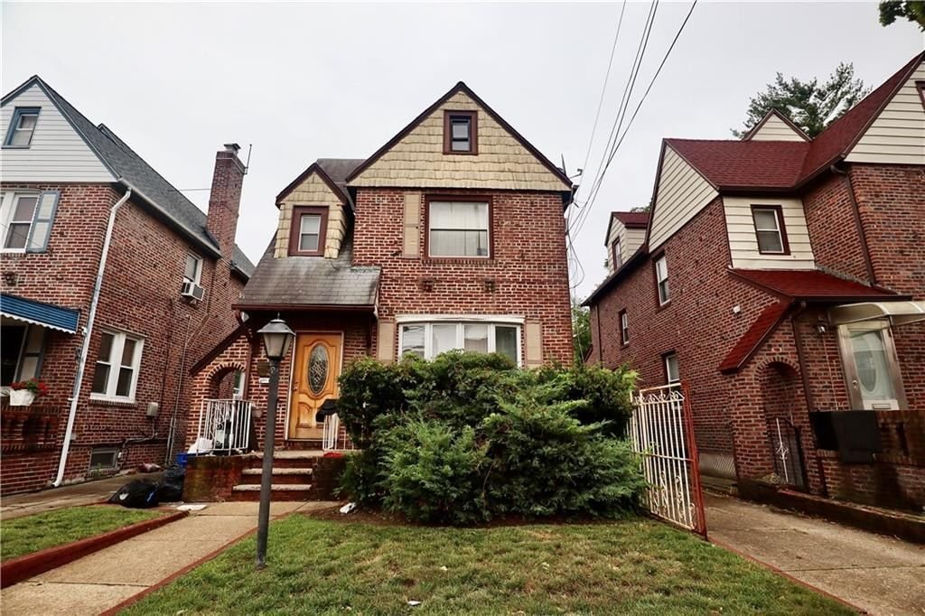 Real estate property located at 131-57 229th *, Queens, Laurelton, New York City, NY