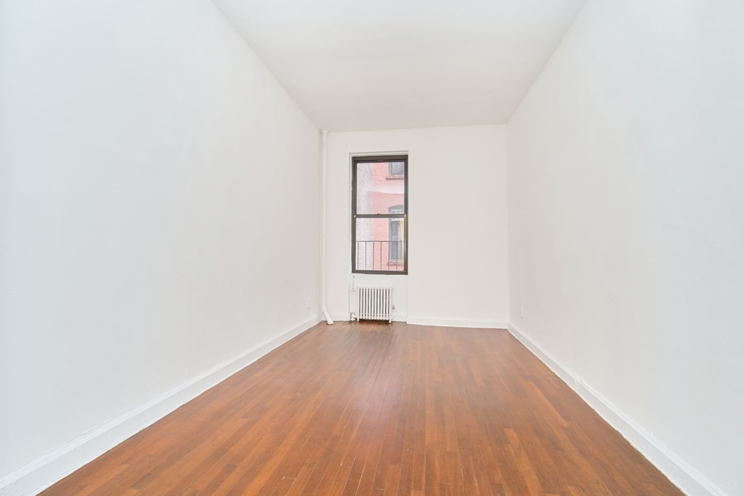 Real estate property located at 353 44th #2C, New York, New York City, NY