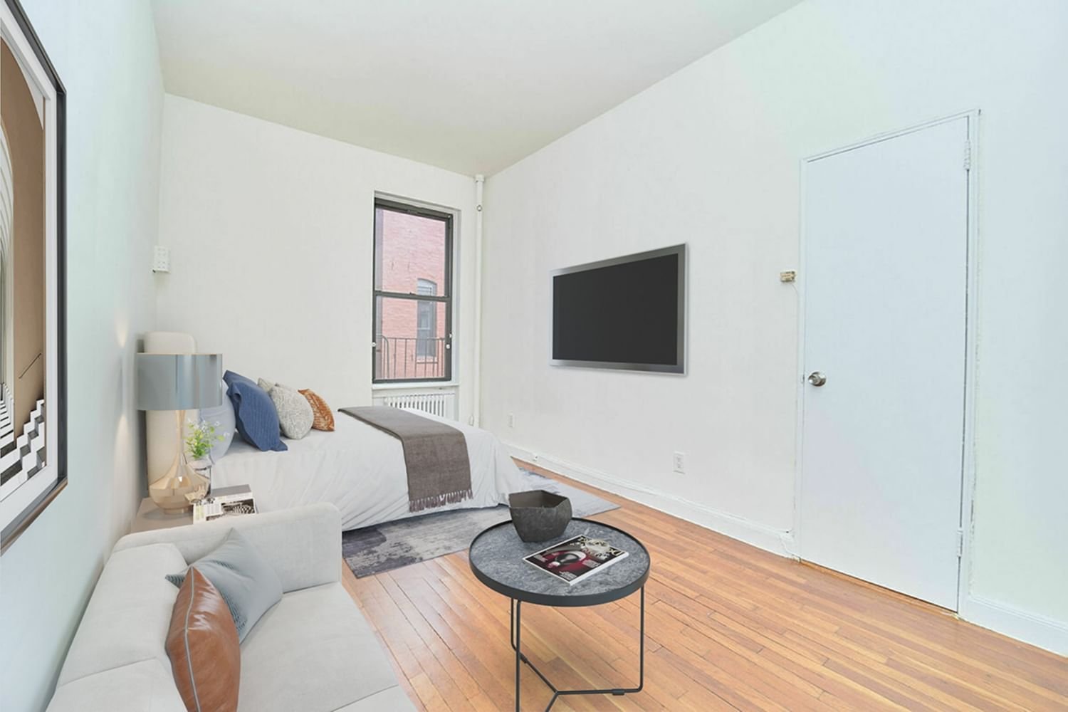 Real estate property located at 353 44th #5D, New York, New York City, NY