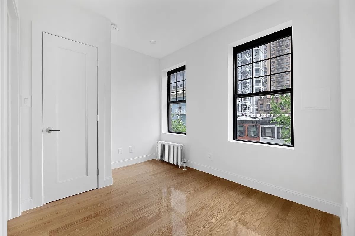 Real estate property located at 210 31st #2F, New York, New York City, NY