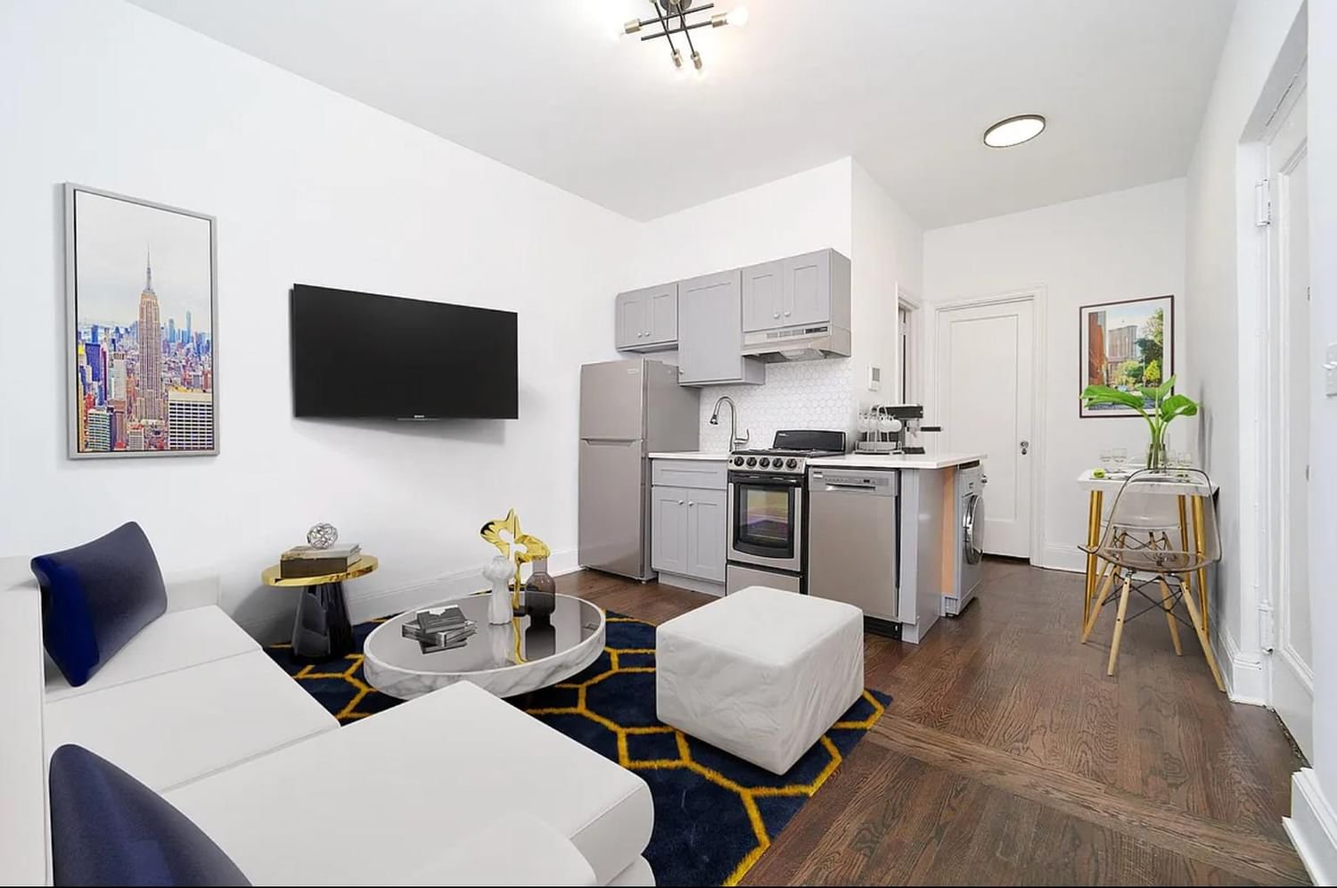 Real estate property located at 118 91st #2A, NewYork, New York City, NY