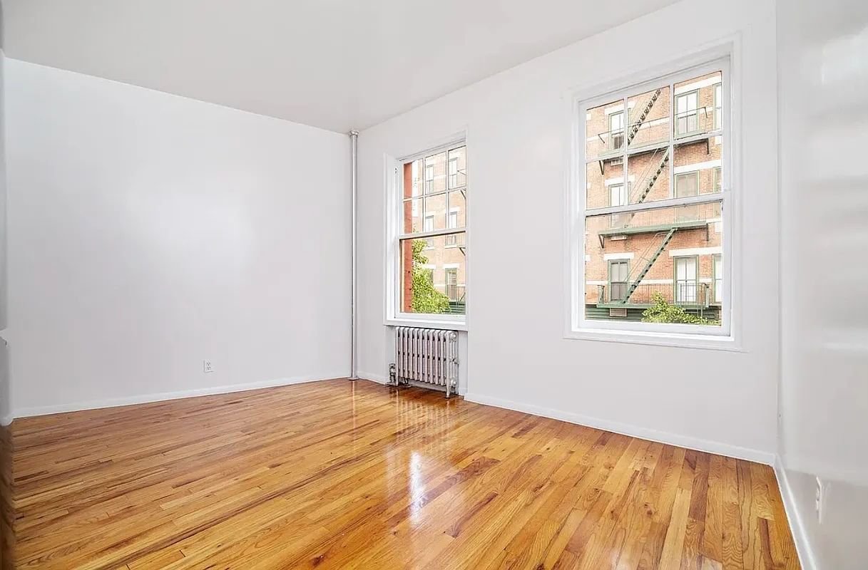 Real estate property located at 46 Downing #2D, New York, New York City, NY