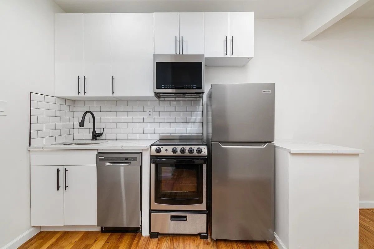 Real estate property located at 1577 3rd #4S, New York, New York City, NY