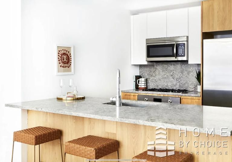 Real estate property located at 264 Webster #401, Kings, New York City, NY