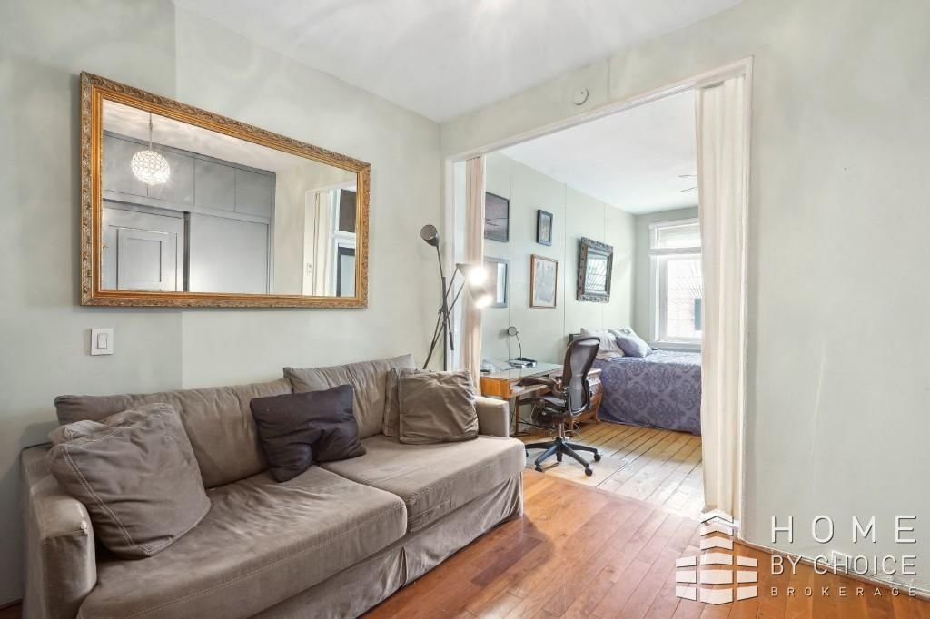 Real estate property located at 186 2nd #10, New York, New York City, NY
