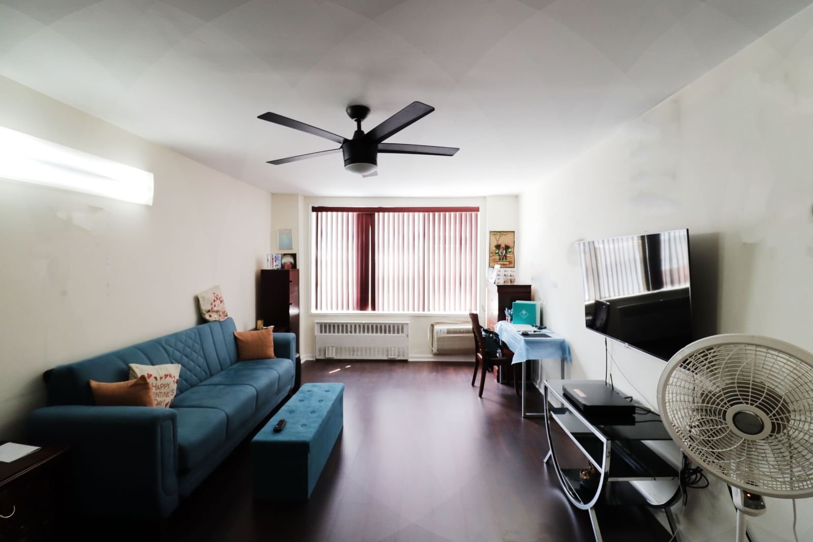 Real estate property located at 86-16 60th #2N, Queens, Elmhurst, New York City, NY